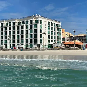 Apartamento Marina's Loft Prainha