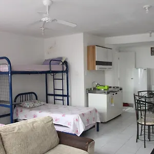 Apartamento Ade Loft