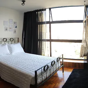 Apartamento Centro Sp 18z