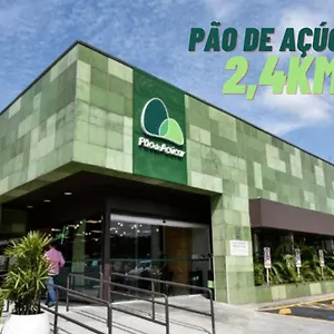 Apartamento No Tremembe 2