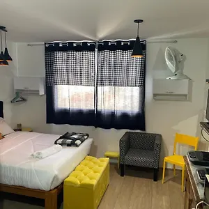 Apartamento Flat Station Brás