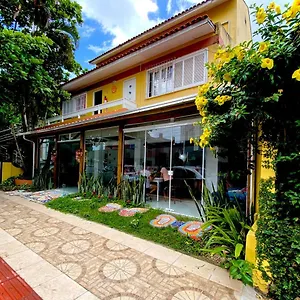 Apartamento Casas Amarelas