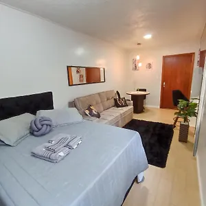 Apartamento Belo Proximo Ao Consulado