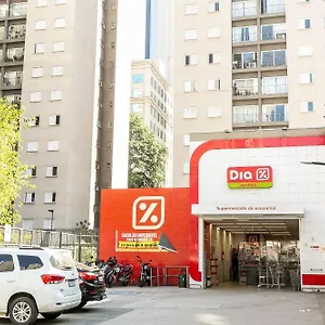 Apartamento Vn Ferreira Lobo - Olímpia