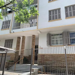 Apartamento Apto Aconchegante Com 3 Bem Localizado
